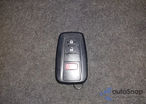 2019 Toyota Rav4 Hybrid Xle from USA, damaged, VIN JTMRWRFVXKD025657